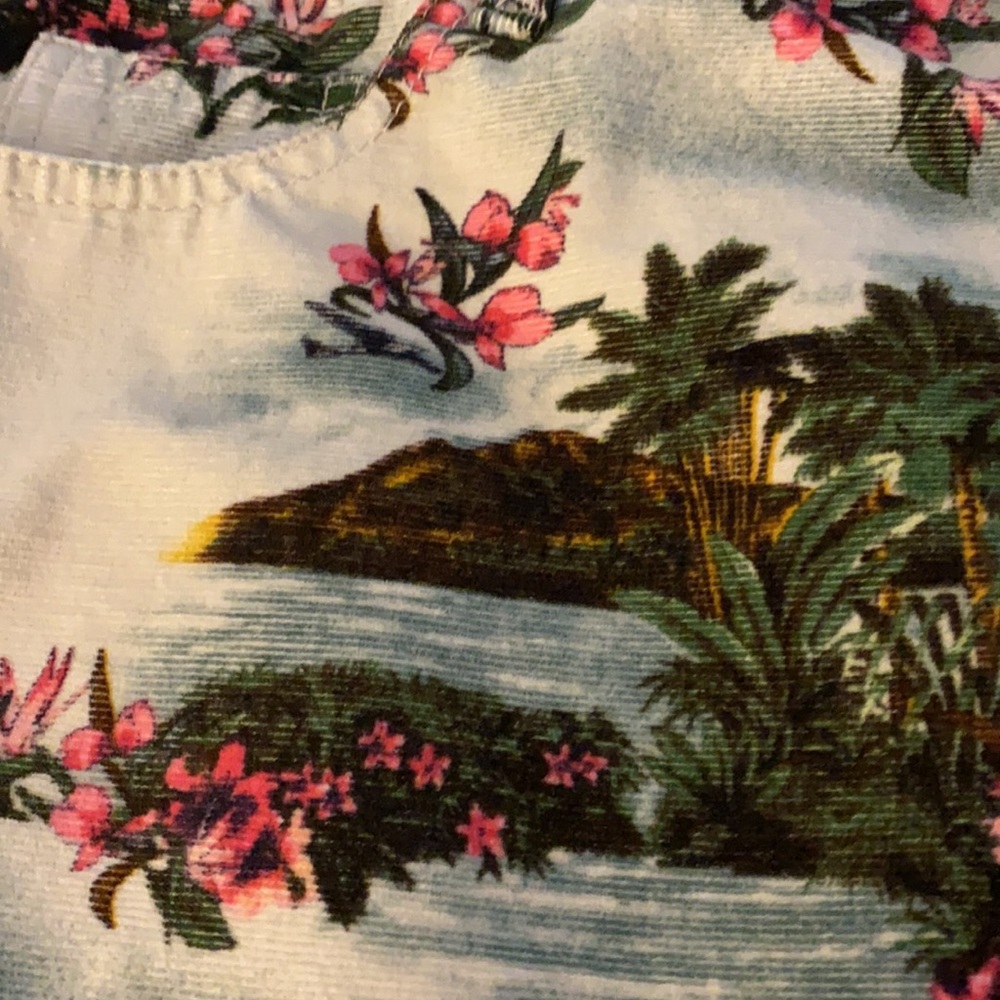 FARM Rio Mini Skirt - Picture 3 of 6